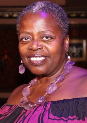 Lillias White